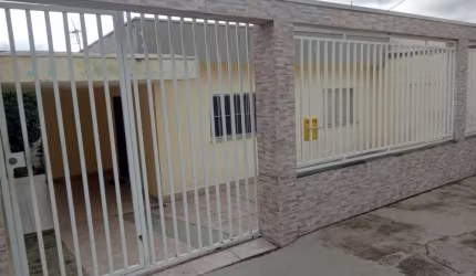 Casa com 2 quartos à venda na Vila Nova Esperia, Jundiaí , 105 m2 por R$ 550.000