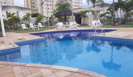 Casa em condomínio fechado com 3 quartos para alugar no Jardim Shangai, Jundiaí , 91 m2 por R$ 7.000