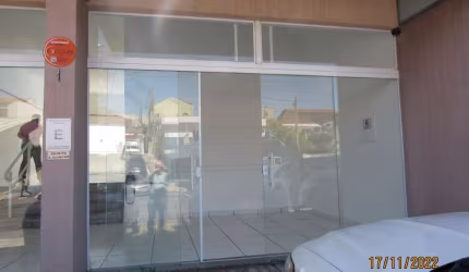Ponto comercial para alugar no Centro, Itupeva , 104 m2 por R$ 4.500