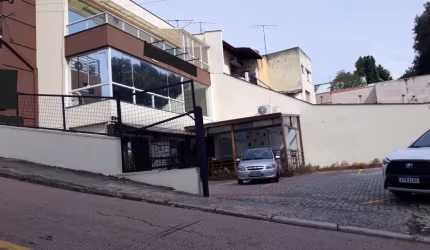 Ponto comercial para alugar no Jardim Messina, Jundiaí , 270 m2 por R$ 9.000