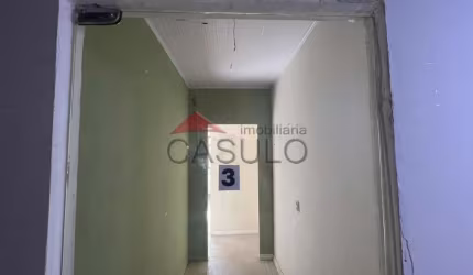 Sala comercial para alugar no Jardim Guanabara, Jundiaí , 40 m2 por R$ 1.300