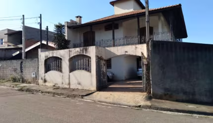 Casa com 3 quartos à venda no Jardim das Tulipas, Jundiaí , 125 m2 por R$ 750.000