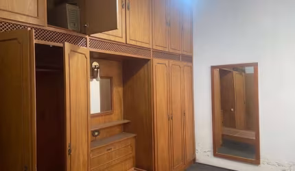 Casa com 2 quartos à venda na Vila Arens I, Jundiaí , 93 m2 por R$ 280.000