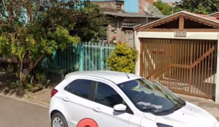 Casa com 3 quartos à venda na Vila Marlene, Jundiaí , 130 m2 por R$ 500.000