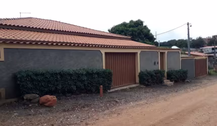 Chácara / sítio com 4 quartos à venda no Corrupira, Jundiaí  por R$ 1.200.000