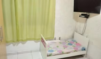 Casa com 2 quartos à venda no Terras de São Francisco, Jundiaí , 100 m2 por R$ 590.000