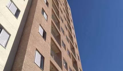 Apartamento com 2 quartos à venda no Jardim Colônia, Jundiaí , 50 m2 por R$ 340.000