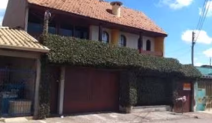 Casa com 3 quartos à venda na Vila Comercial, Jundiaí , 342 m2 por R$ 1.500.000