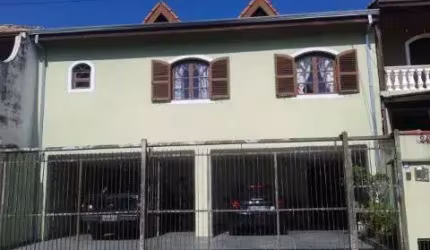 Casa com 3 quartos à venda no Engordadouro, Jundiaí , 207 m2 por R$ 750.000