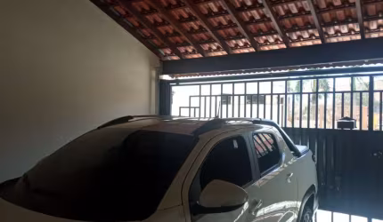 Casa com 2 quartos à venda na Vila Hortolândia, Jundiaí , 107 m2 por R$ 550.000