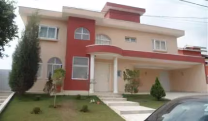 Casa em condomínio fechado com 6 quartos à venda no Terras de São Carlos, Jundiaí , 700 m2 por R$ 4.800.000