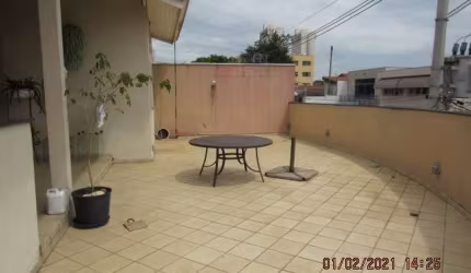 Casa com 3 quartos para alugar na Vila Hortolândia, Jundiaí , 90 m2 por R$ 5.000