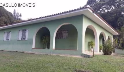 Chácara / sítio com 5 quartos à venda no Traviú, Jundiaí  por R$ 1.995.000