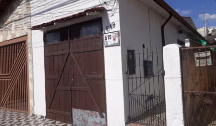 Casa com 1 quarto à venda na Vila Rami, Jundiaí , 105 m2 por R$ 340.000