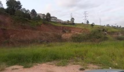 Ponto comercial à venda na Ponte Seca, Várzea Paulista , 24500 m2 por R$ 4.900.000