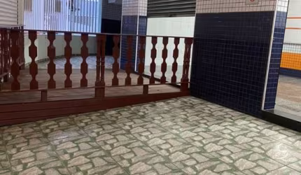 Ponto comercial para alugar na Cidade Santos Dumont, Jundiaí , 100 m2 por R$ 3.500