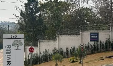 Terreno em condomínio fechado à venda no Jardim Celeste, Jundiaí  por R$ 510.000