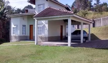 Chácara / sítio com 2 quartos à venda no Corrupira, Jundiaí  por R$ 2.600.000