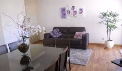 Apartamento com 2 quartos à venda no Centro, Jundiaí , 100 m2 por R$ 600.000