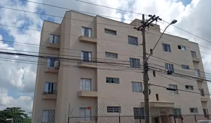 Apartamento com 2 quartos à venda na Cidade Luiza, Jundiaí , 67 m2 por R$ 340.000