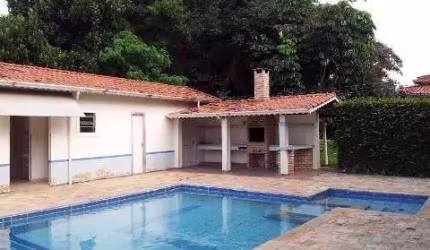 Chácara / sítio com 2 quartos à venda no Medeiros, Jundiaí  por R$ 3.500.000