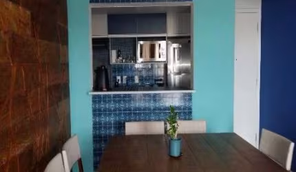 Apartamento com 3 quartos à venda na Ponte de São João, Jundiaí , 77 m2 por R$ 650.000