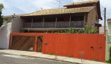 Casa com 3 quartos à venda no Jardim Paulista II, Jundiaí , 412 m2 por R$ 1.300.000