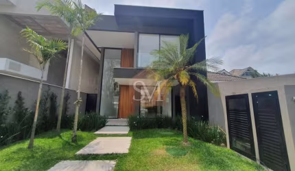 INTERLAGOS DE ITAÚNA CASA CONTEMPORÂNEA TRIPLEX 4 SUÍTES, 350M², 3 VAGAS , PISCINA....