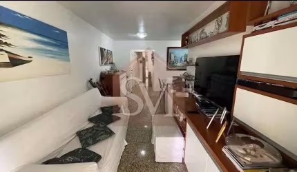APARTAMENTO NO RECREIO DOS BANDEIRANTES VISTA MAR, 110M² , 4 QUARTOS , 1 SUÍTE COM 2 VAGAS ...
