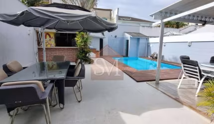 VIVENDAS DO SOL CASA DUPLEX , 4 SUÍTES , COM 600M² , 4 VAGAS...