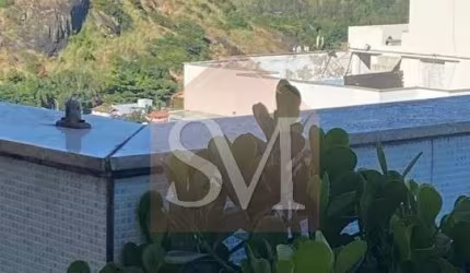 Cobertura Duplex no Recreio dos Bandeirantes, 3 Quartos, 1 Suíte, 213 m²,