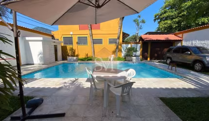 Imóvel de Luxo em Vargem Grande, 7 Quartos, 4 Suítes, 900 m², Estrada do Pacuí. Casa Legalizada!