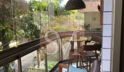 Imperdível! Apartamento no Recreio dos Bandeirantes, 3 Quartos, 2 Suítes, 89 m², FRENTE, 2 Vagas de Garagem, 3 Banheiros, Aceita Financiamento.