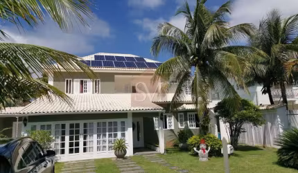 BARRA DA TIJUCA , CASA COM 6 QUARTOS , 3 SUÍTES , 617M², 3 VAGAS ...