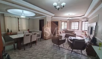 Casa á venda  Anil  -  Duplex de 311,00 m² , 5 dormitórios sendo 4 suítes .