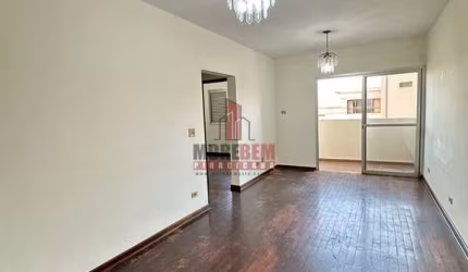Apartamento com 2 dormitórios no Bairro Alto
