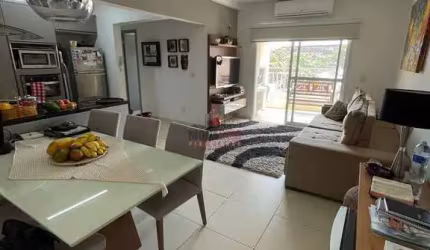 Apartamento à Venda, 3 dormitórios, 1 suíte, varanda gourmet , 2 vagas e 88 m²