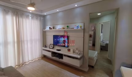 Apartamento à Venda, 3 dormitórios, 1 suíte, 2 vagas, 73,22 m²