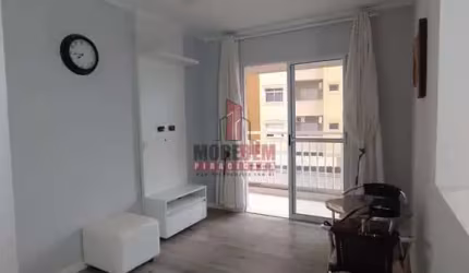 Apto de 2 dorms com suíte, novo, no Nova América
