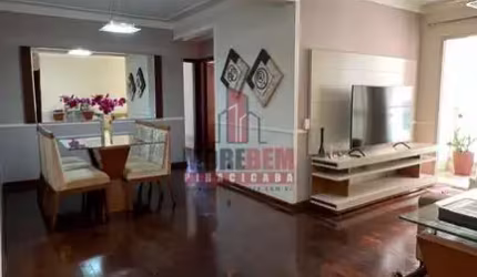 Lindo Apartamento com 87m², 3 quartos, 1 Banheiro, 1 Vaga no Jardim Elite