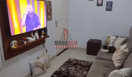Apartamento à Venda com 2 quartos, 46m²