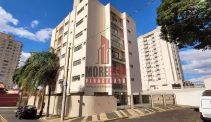 Apartamento à Venda em Nova América, Piracicaba - SP