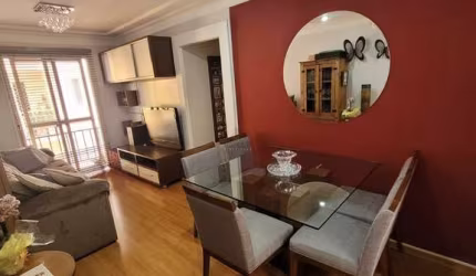 Apto 3 dorms, suite, varanda, rico em armários, na Paulista!