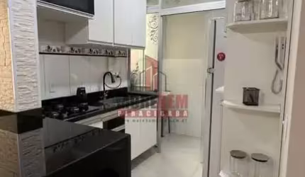 Lindo Apto a Venda no Piracicamirim com 2 quartos, 1 banheiro, 1 Vaga Coberta