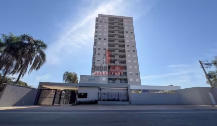 Pronto pra você comprar: Apartamento na Av. Dois Córregos, próximo ao Delta.