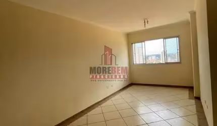 Apartamento em excelente localização! 3 dorms, suíte, 87m2.