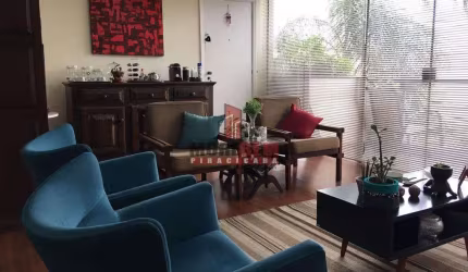Apartamento à Venda em Cidade Alta, Piracicaba - SP