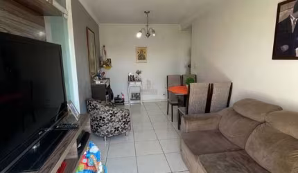 Apartamento com 2 quartos à venda Residencial Colinas De Piracicaba cod 384