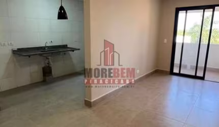 Apartamento Novo a Venda 65m², 2 quartos, 2 banheiros, 2 Vagas e Varanda Gourmet