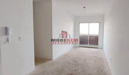 Apartamento à Venda com 3 dorms, em Santa Cecília, Piracicaba - SP
